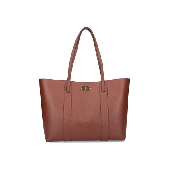 Mulberry Bayswater Tote Bag – Brown - NWT - Picture 1 of 5